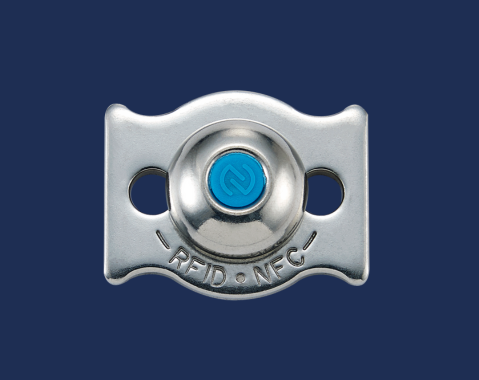 SupraButton, Web Sling Tag